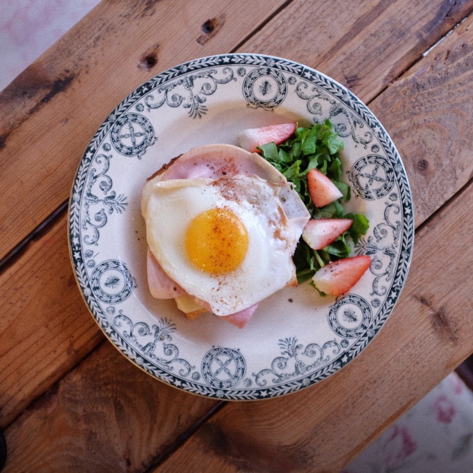서울 종로 서촌 브런치 맛집 세이지핀치, 꼭 먹어야 할 토스트 BEST 5