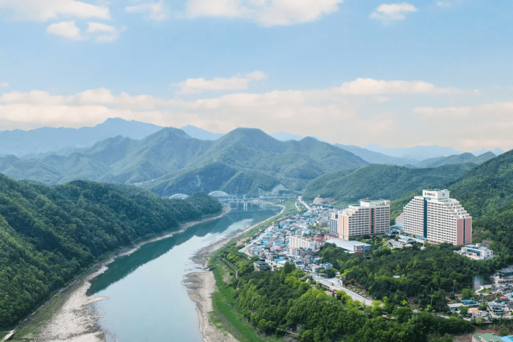 단양 가볼만한 곳