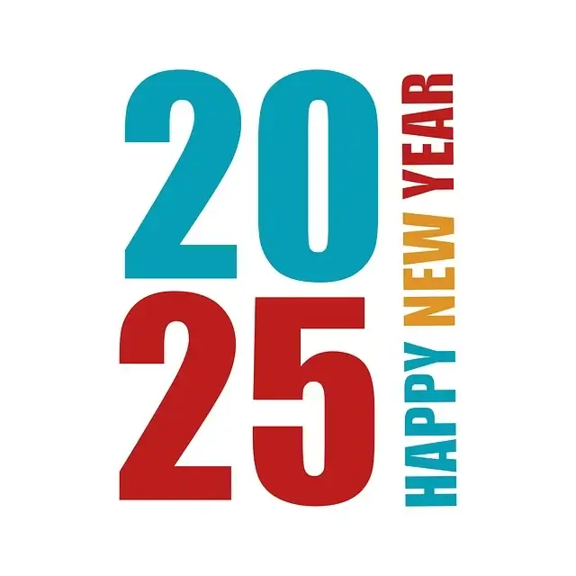 2025년