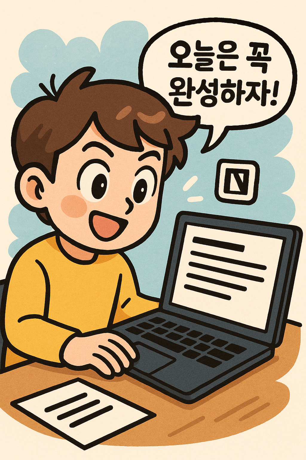 초보 블로거 필수 툴 모음