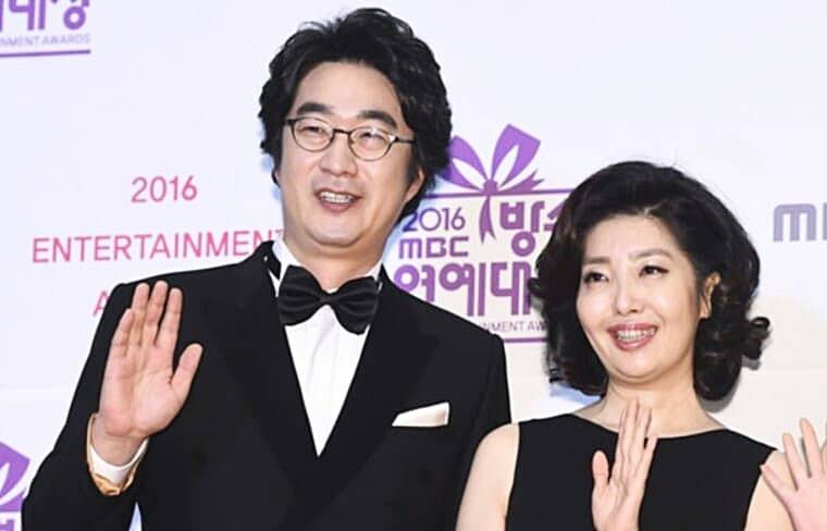 여에스더-홍혜걸
