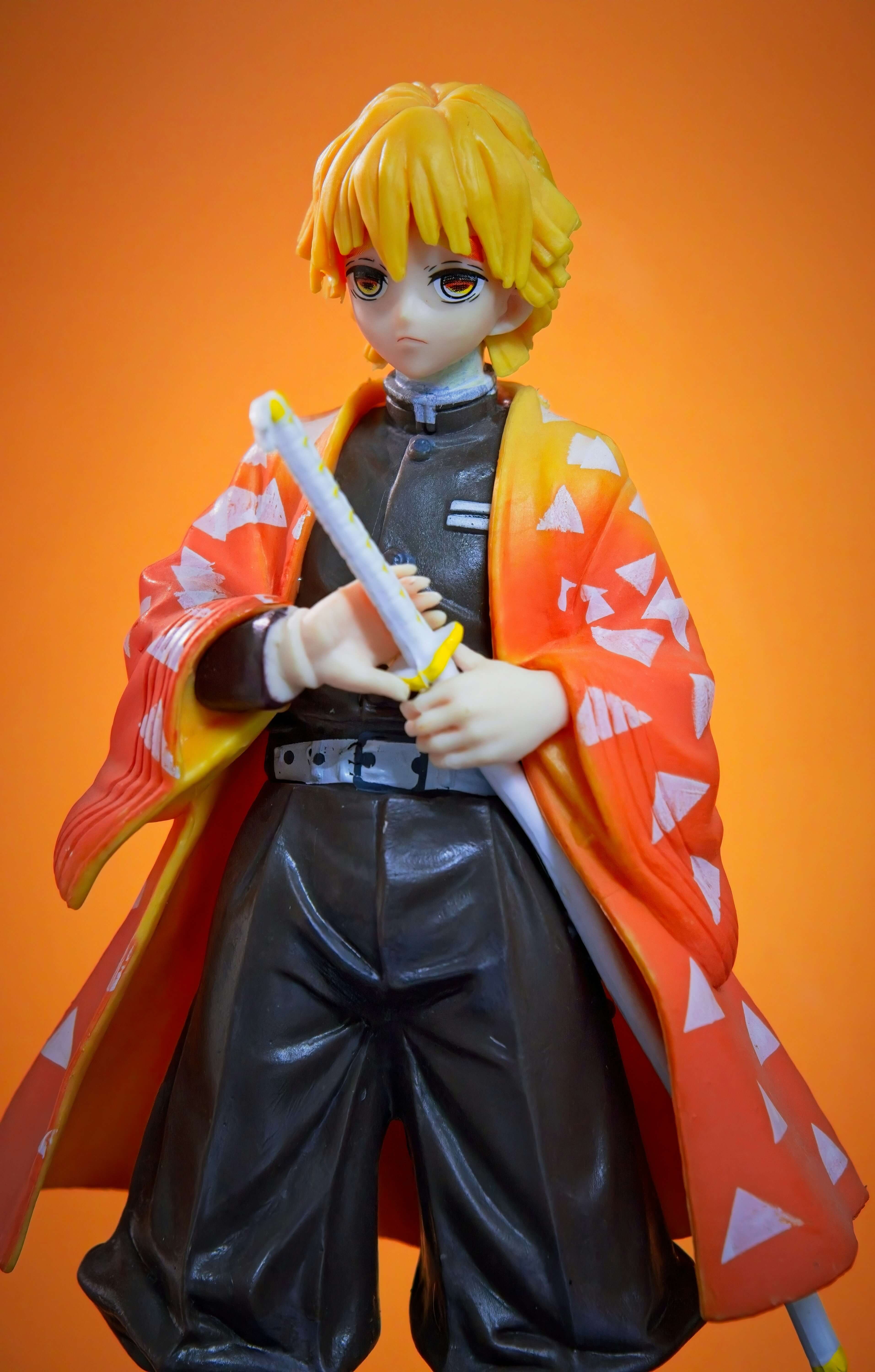 젠이츠의 번개의 호흡은 인터벌 훈련과 유사하며, 스포츠 마스크를 활용해 호흡근을 단련하면 폭발적인 운동 효과를 기대할 수 있다.