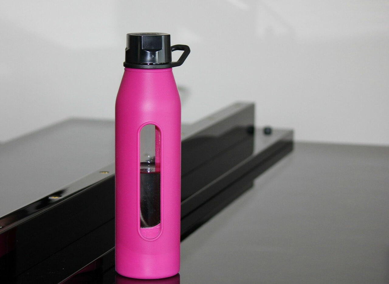 child school water bottle shoes