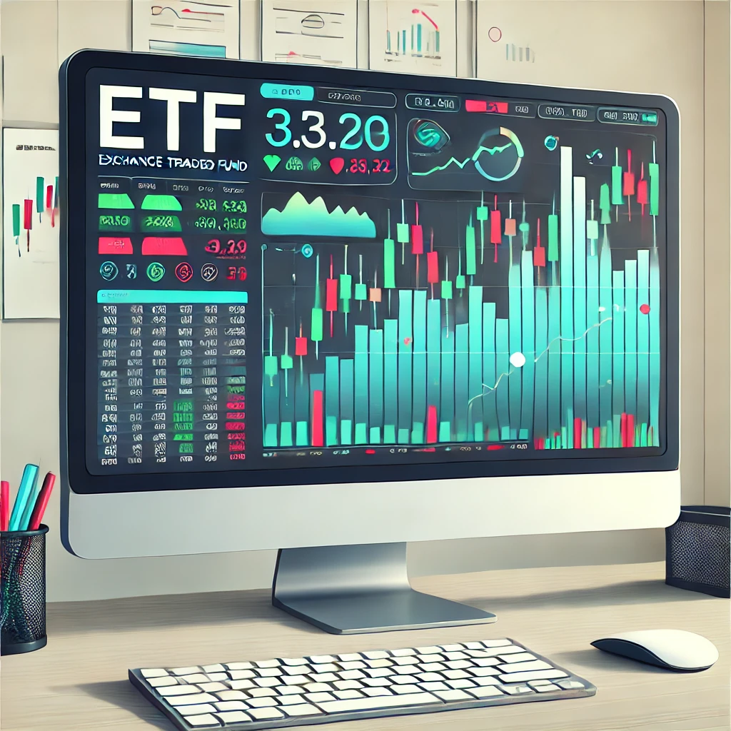 KODEX 200선물인버스2X ETF