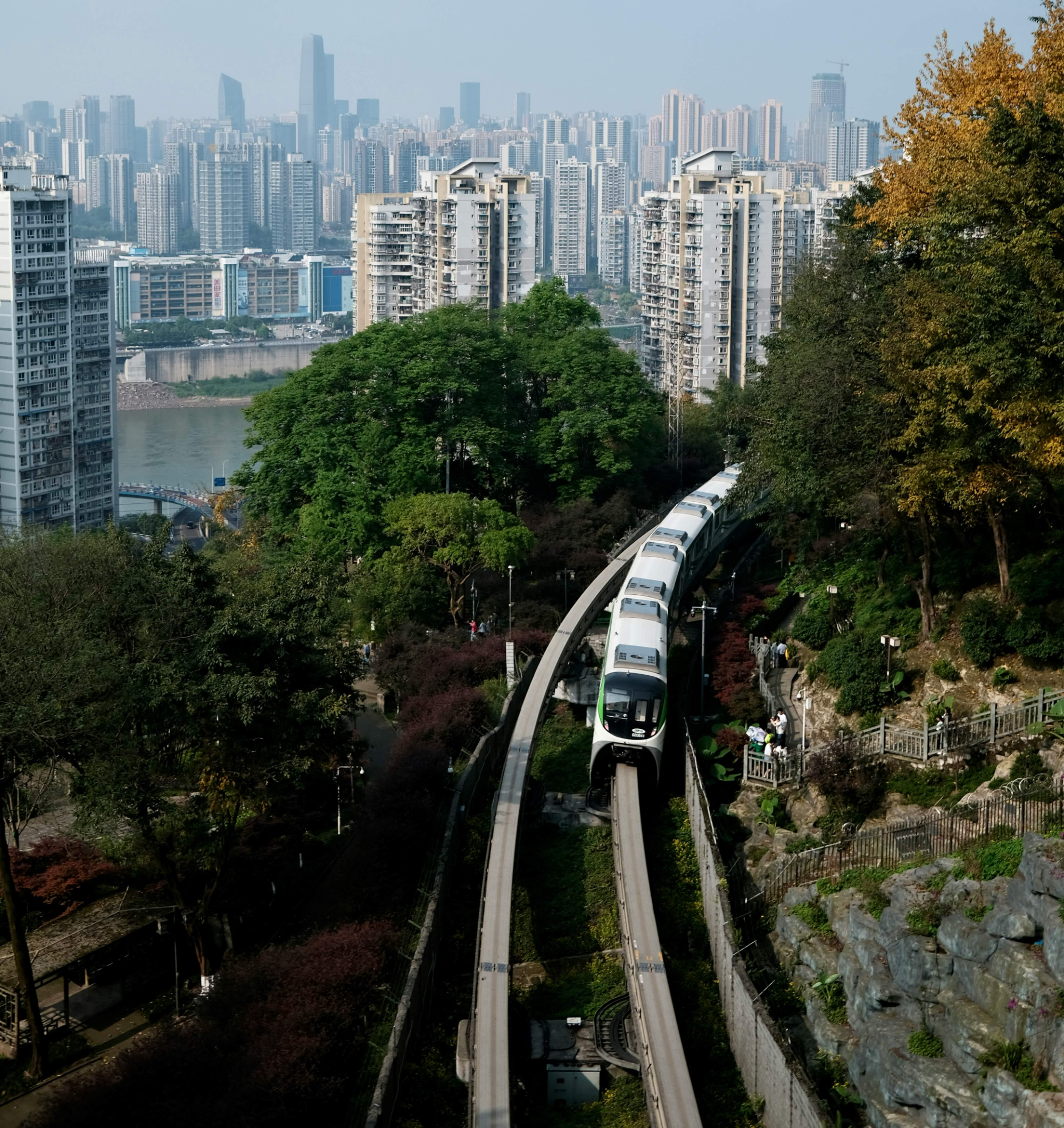 2025- 팔공산- 케이블카 -단풍 -명소- 완벽- 가이드 -❘ 할인 정보 & 이용 팁-55