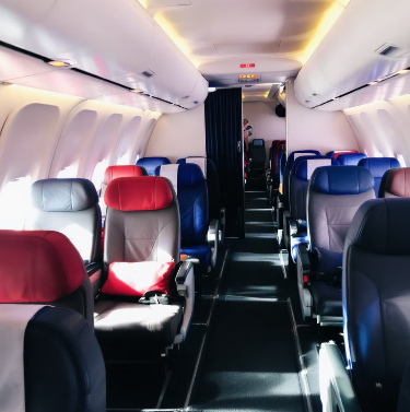 비행기 좌석 고르는 방법 총정리