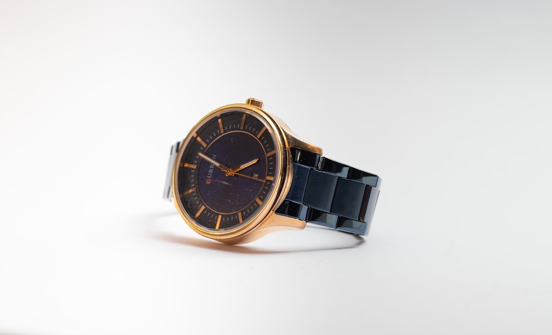 Watch.