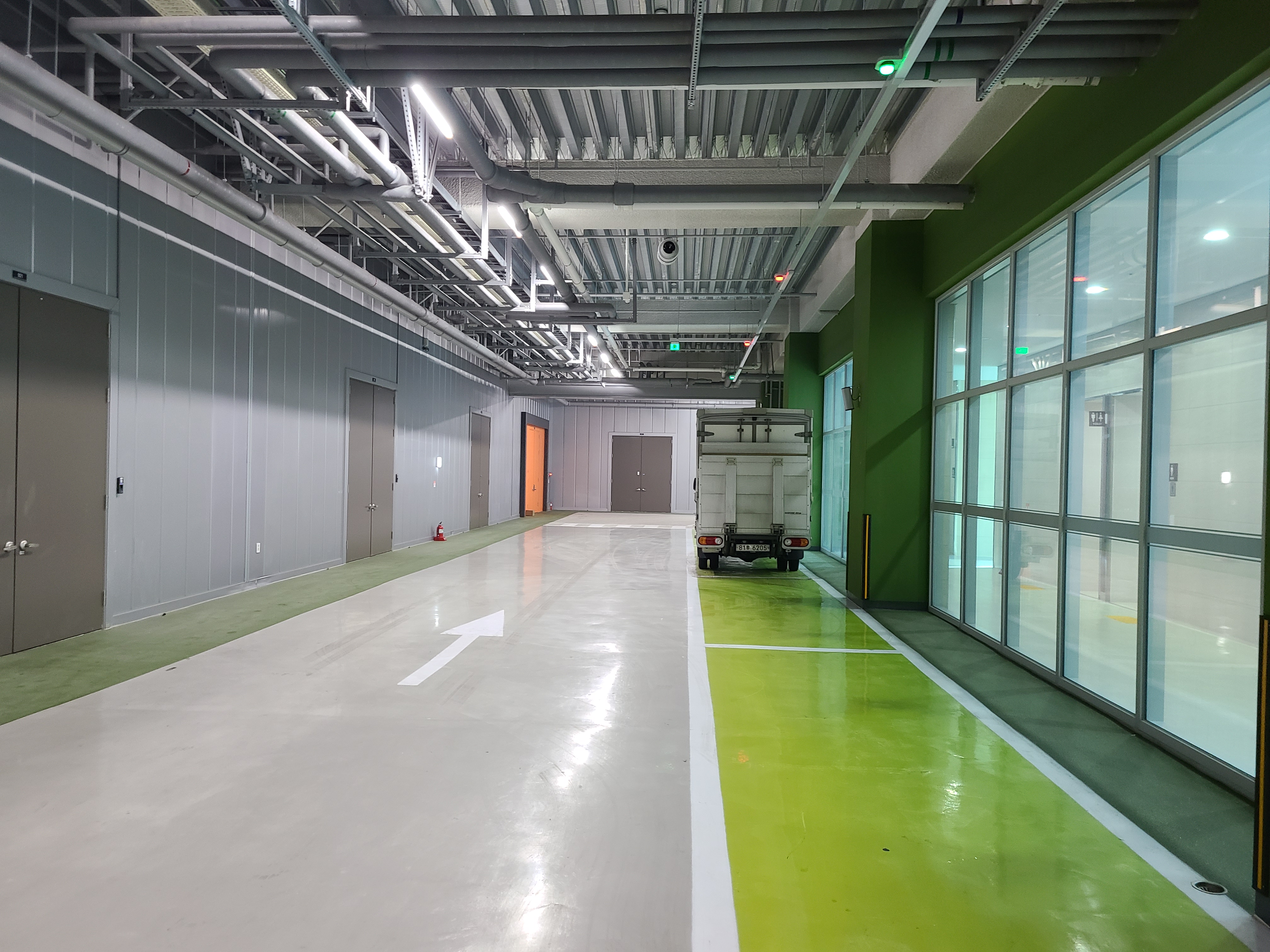 구로 에이스캠프 드라이브인1