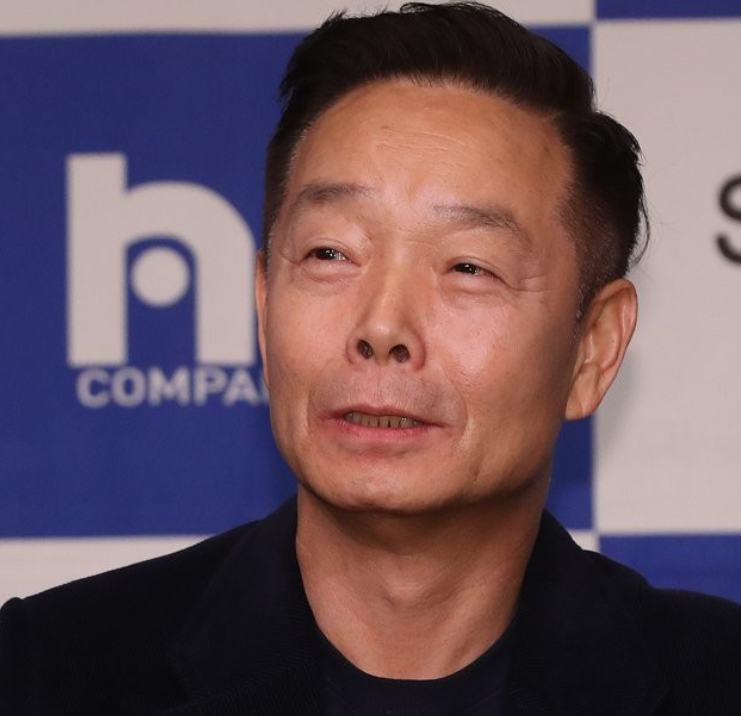 김학래 나이