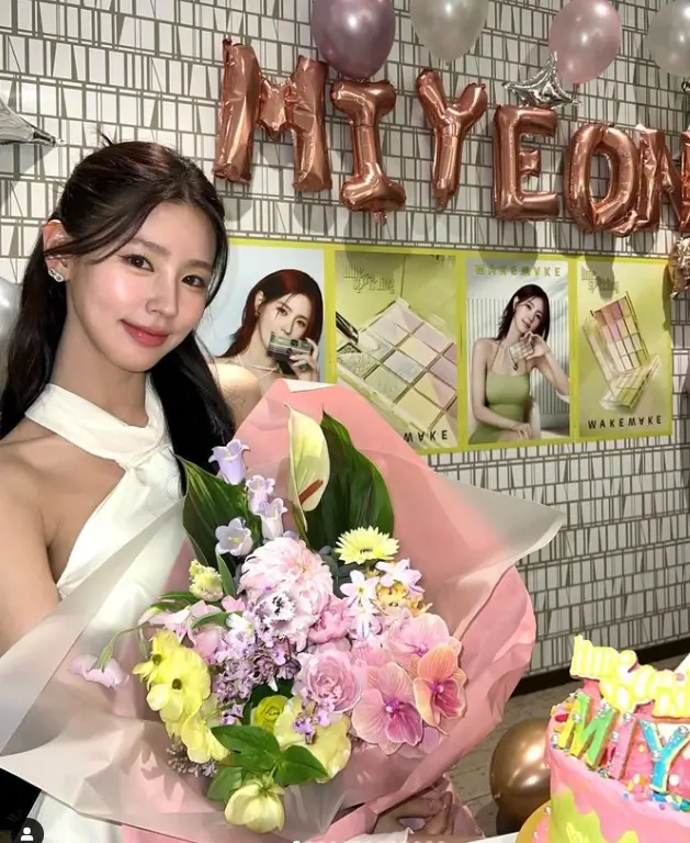 (여자)아이들 IDLE 멤버프로필 나이 국적 본명 키 혈액형 MBTI 인스타 큐브엔터