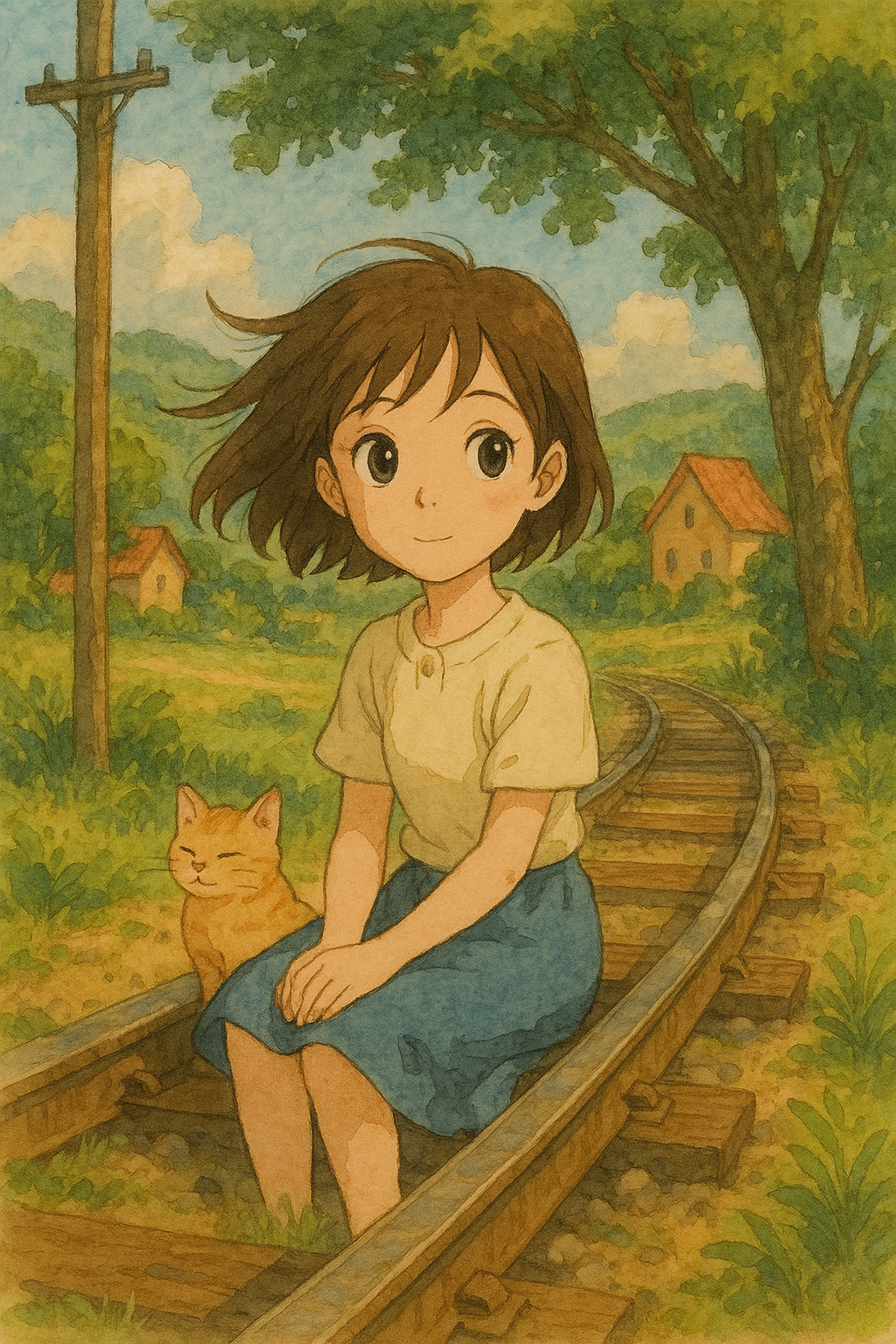 챗지피티 지브리 이미지 생성 오류 원인과 해결 방법