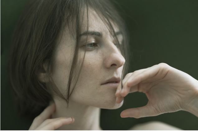 불안이 올라올 때 내가 가장 먼저 하는 질문