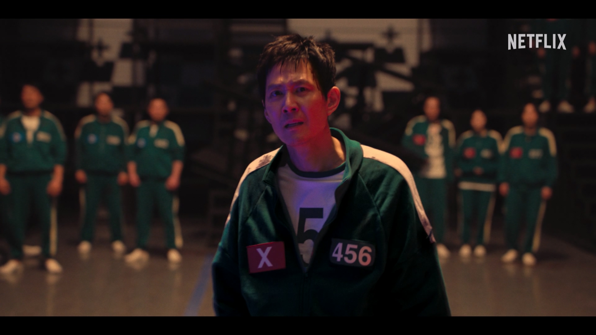 메인 예고편 하이라이트