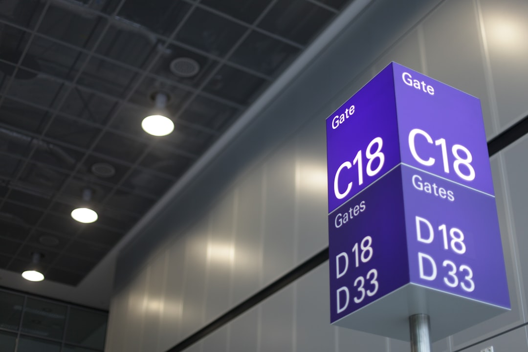 Individual Customs Code