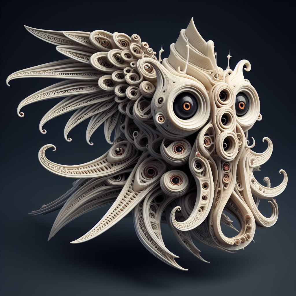 AI가 인식한 그리스어 모노, 디, 트리, 테트라, 헥사, 펜타, 헵타