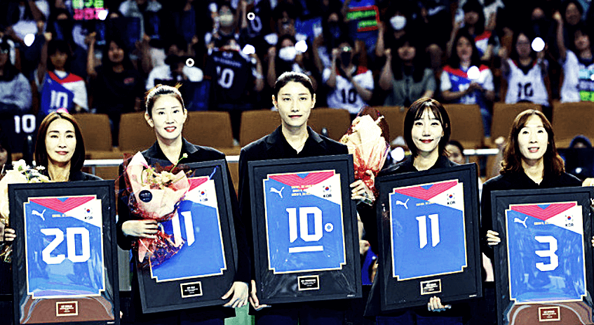 김연경 재단 설립