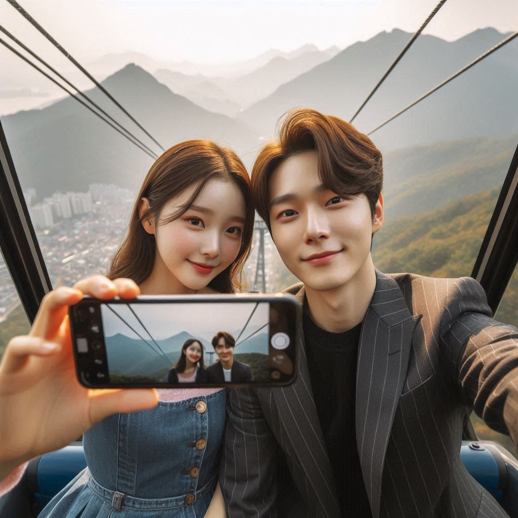 설악산 오색 케이블카 시간 예약 방법, 요금 및 주차장