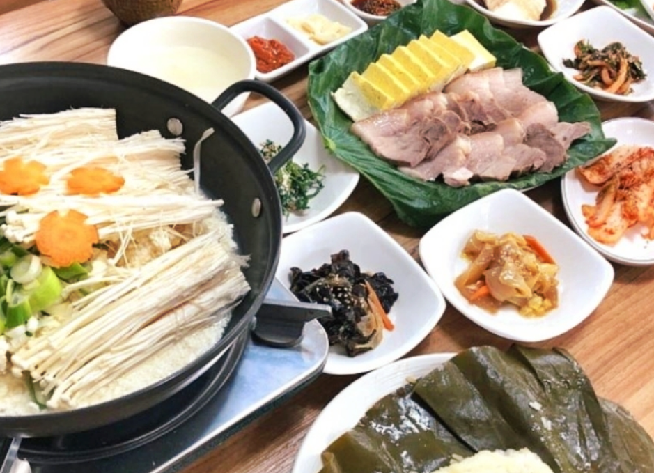 연꽃두부