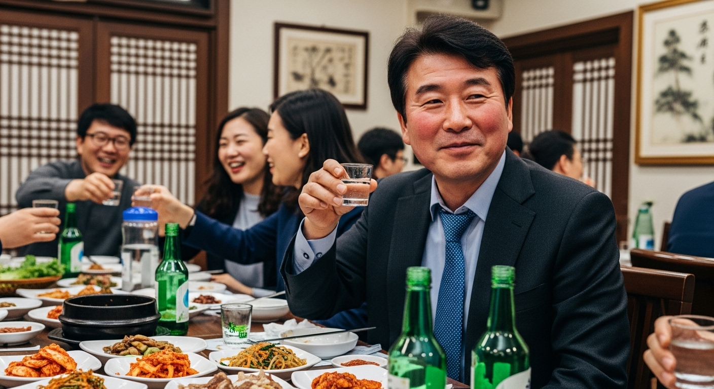 혈관 노화 빨리 오는 사람 특징 8가지 - 지금 당장 바꿔야 할 습관