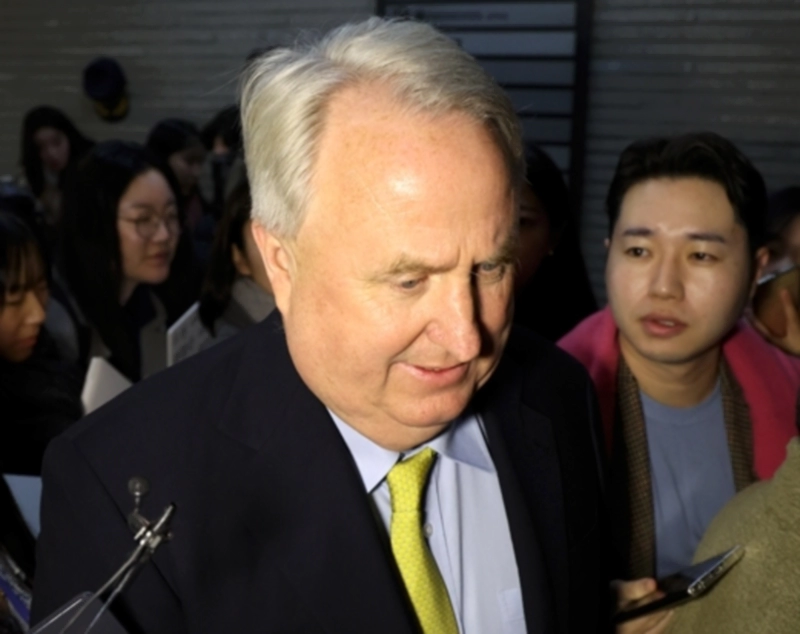 인요한 혁신위원장 서대문갑 출마 요청 이유 