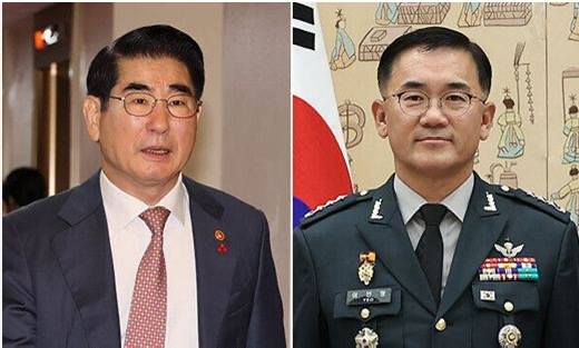 여인형 방첩사령관 비상계엄 주도 의혹