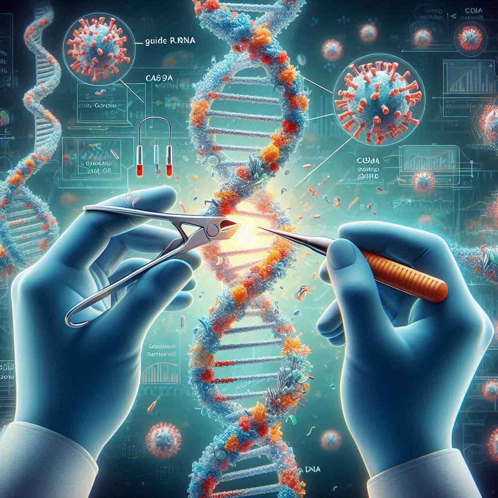 CRISPR 기술