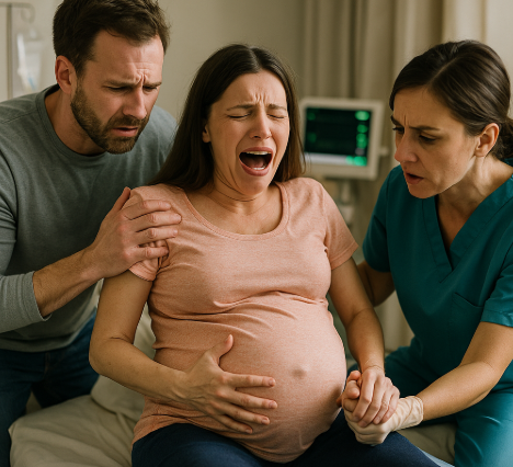 조산 예방법 생활습관 식이요법 스트레스관리