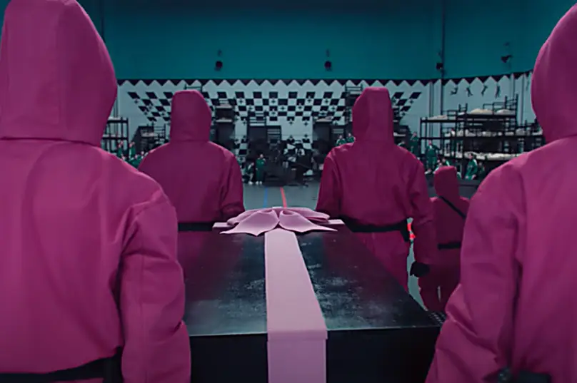 오징어게임 시즌3 완전 정리｜공개일&amp;#44; 줄거리&amp;#44; 관련주&amp;#44; 굿즈까지 한눈에