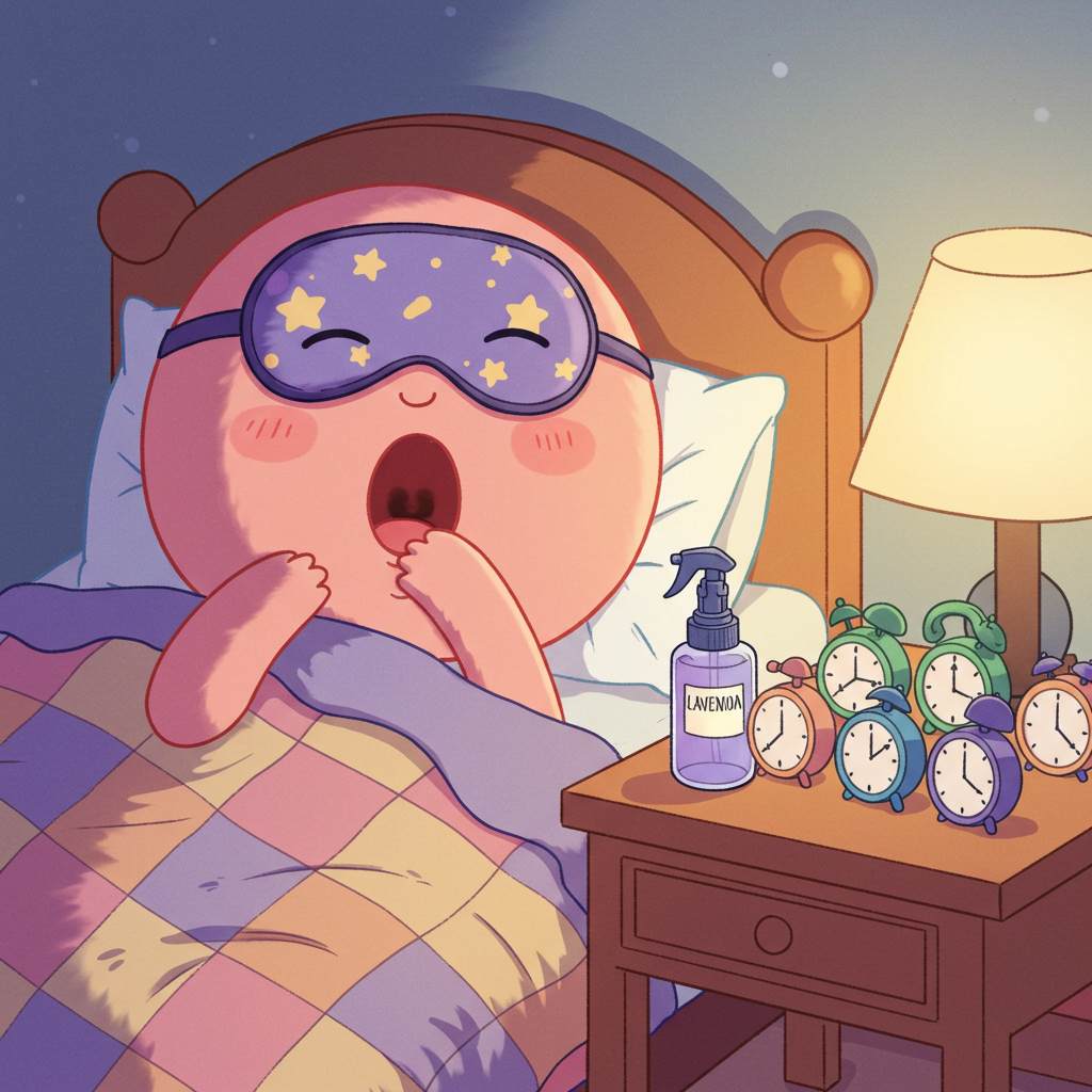 시차 적응이 안 된다면 도착 후 단 2일 만에 컨디션 되찾는 여행자 루틴 공개