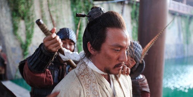 고사성어 토사구팽