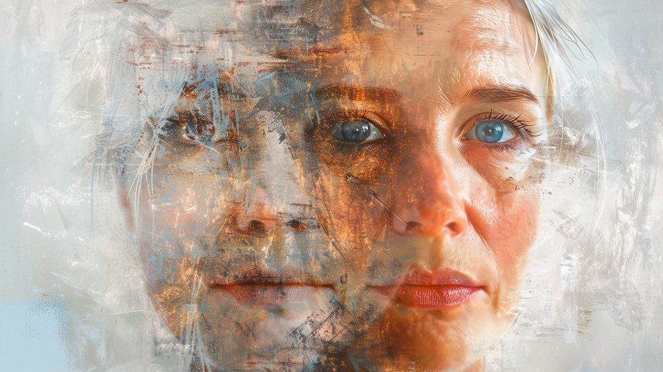 피부가 늙는 진짜 이유