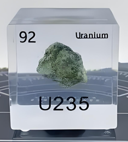 우라늄(uranium)