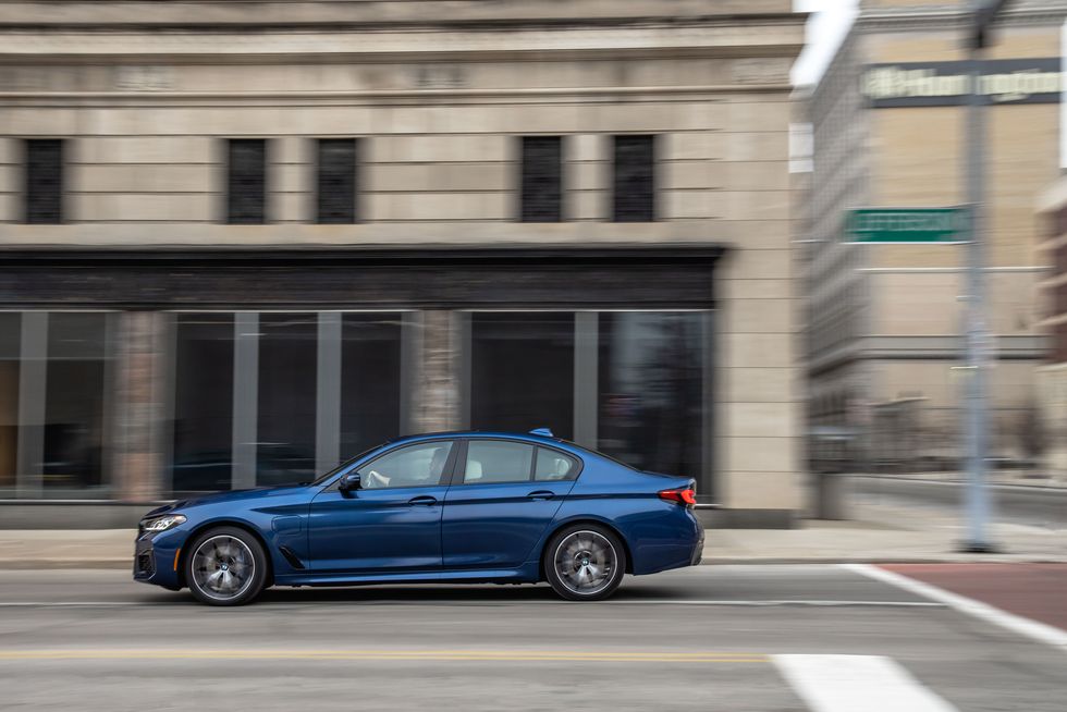 BMW5시리즈