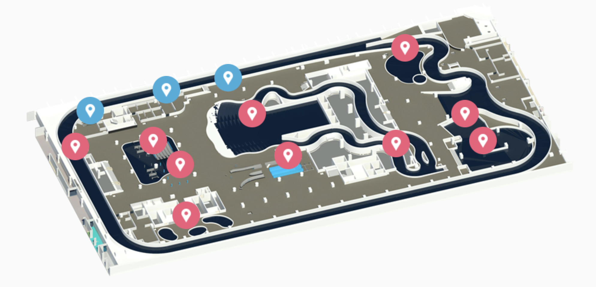 파크하비오워터킹덤워터파크