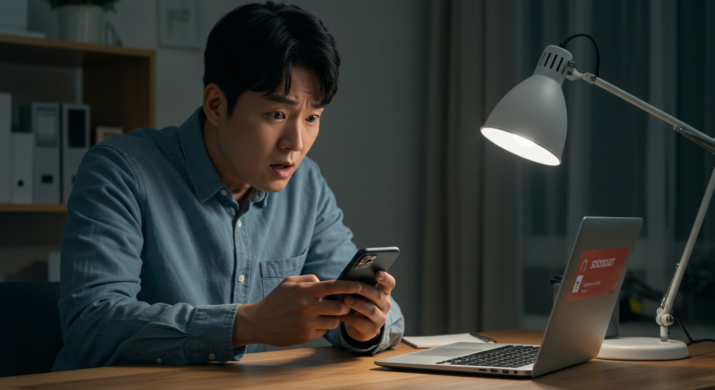 KT 소액결제 피해, 나도 당할 수 있다 실제 사례와 예방 꿀팁 정리 ppt