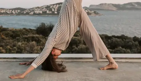 신체(몸) 꿈해몽