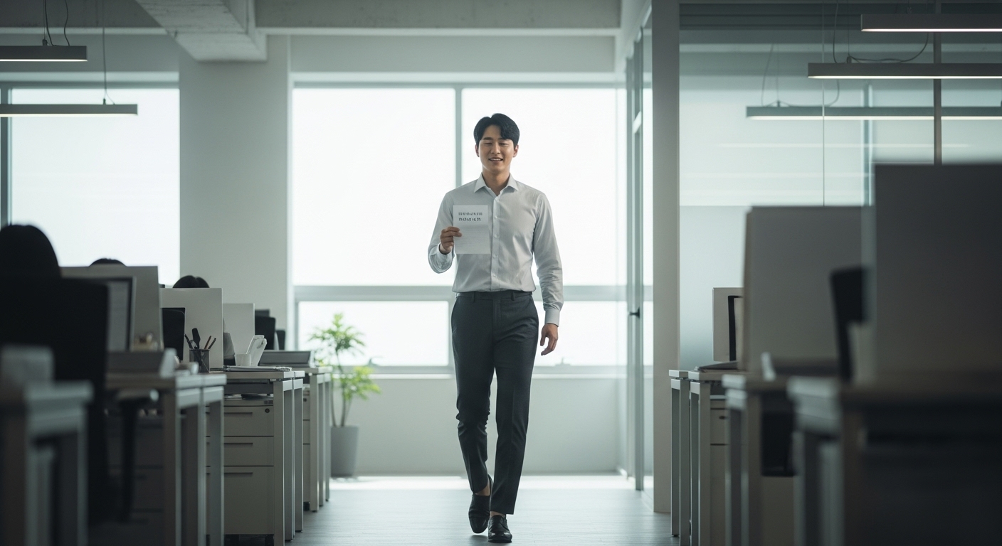 복직절차, 노동법