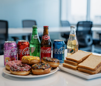 당뇨에 좋은 음식과 나쁜 음식