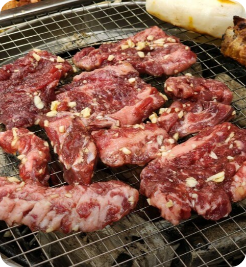 인천 서구 검단사거리 맛집