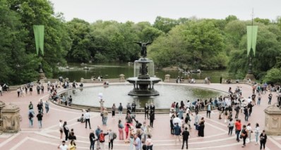 베데스다 테라스