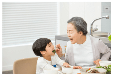 볶음밥 증후군 원인 증상 예방법