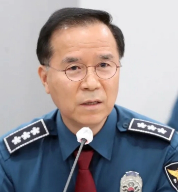 김광호 청장 프로필 나이 고향 학력 평가