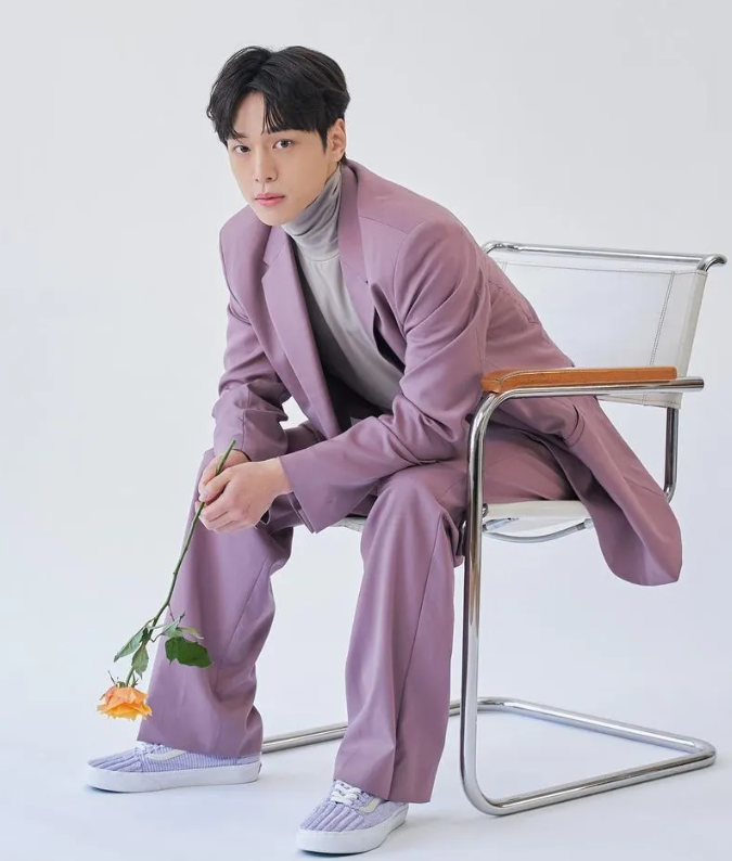 강유석