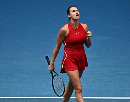 호주오픈 테니스 2026 여자 단식 결승전 사발렌카 vs 리바키나 실시간 시청 방법