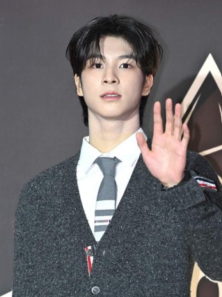 가수 정동원 관련 사진