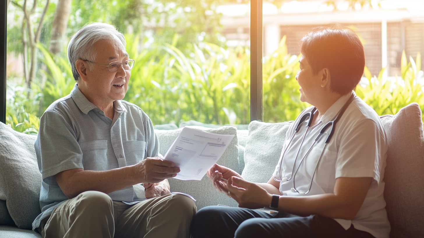 경기도1인가구병원안심동행