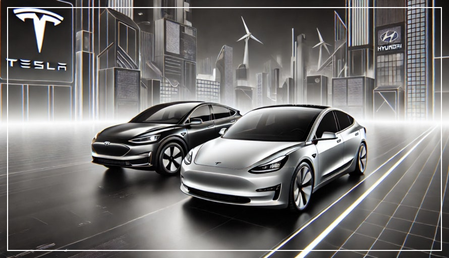 2025년 전기차 보조금 최신 정책 ❘ 테슬라&middot;아이오닉6 구매 전 필수 확인 사항