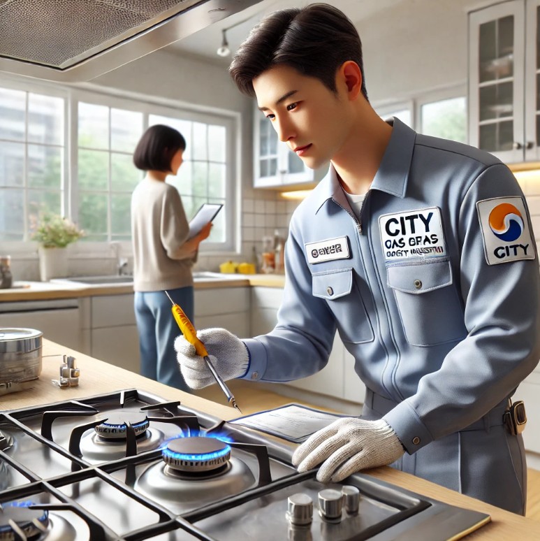 삼천리 도시가스2