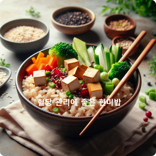 톻곡물 현미