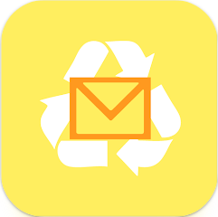 일회용 이메일 주소 InstAddr 앱, 일회용 이메일 주소 만들기, 사용하기